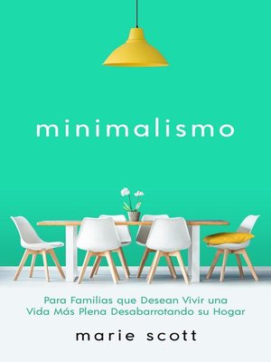 Minimalismo - ebook
